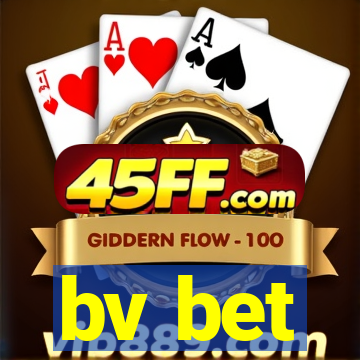 bv bet